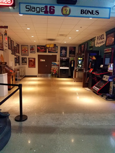 Museum «National Videogame Museum», reviews and photos, 8004 Dallas Pkwy, Frisco, TX 75034, USA