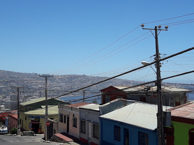 Sta. Lucía 844, Valparaíso, Chile