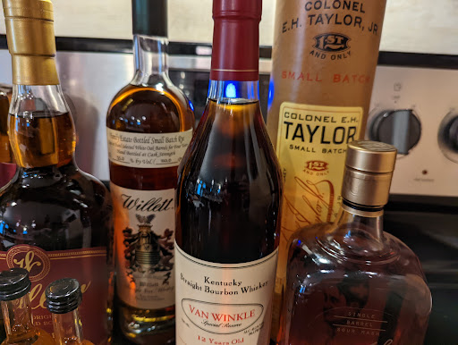 Liquor Store «Pacific Liquor», reviews and photos, 405 Naval Ave, Bremerton, WA 98312, USA