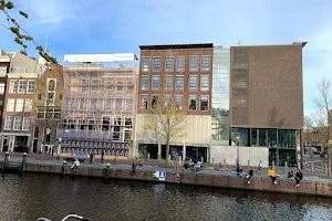 Anne Frank House image