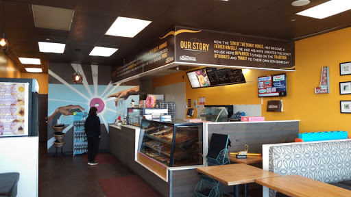 Donut Shop «The Donut House», reviews and photos, 9807 S Parker Rd, Parker, CO 80134, USA