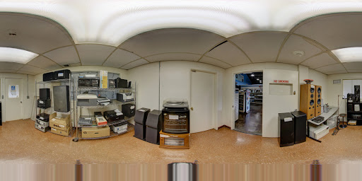 Recycling Center «USD Electronics Recycling Center», reviews and photos, 5330 Linda Vista Rd, San Diego, CA 92110, USA