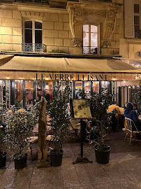Les plus récentes photos du Restaurant français Le Verre Luisant à Paris - n°9