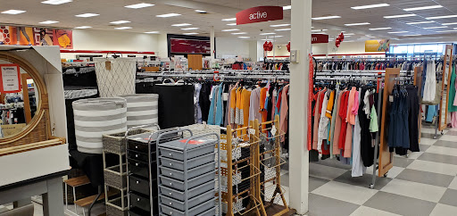 Department Store «T.J. Maxx», reviews and photos, 2700 Wilma Rudolph Blvd, Clarksville, TN 37043, USA