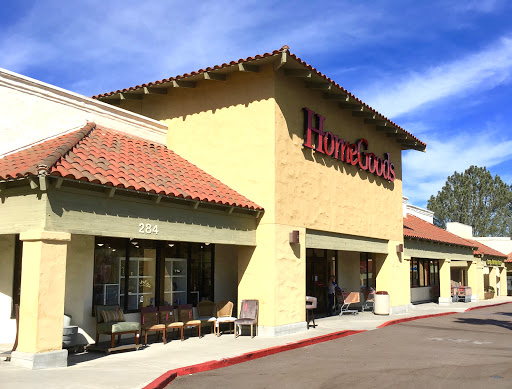 Department Store «HomeGoods», reviews and photos, 284 N El Camino Real, Encinitas, CA 92024, USA