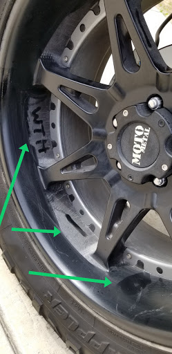 Car Wash «The Wash Tub», reviews and photos, 6011 FM3009, Schertz, TX 78154, USA