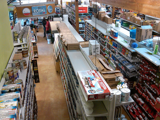 Hardware Store «Marin Ace Hardware», reviews and photos, 180 Merrydale Rd, San Rafael, CA 94903, USA
