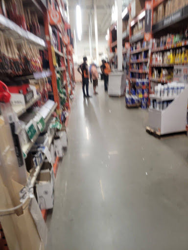 Home Improvement Store «The Home Depot», reviews and photos, 9818 Reisterstown Rd, Owings Mills, MD 21117, USA