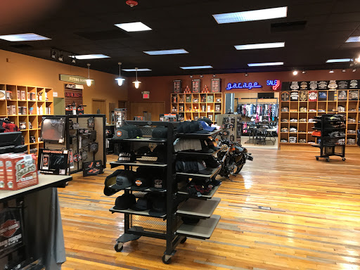 Harley-Davidson Dealer «House of Harley-Davidson®», reviews and photos, 6221 W Layton Ave, Milwaukee, WI 53220, USA