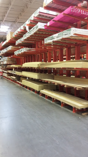 Home Improvement Store «The Home Depot», reviews and photos, 14085 Northwest Fwy, Houston, TX 77040, USA