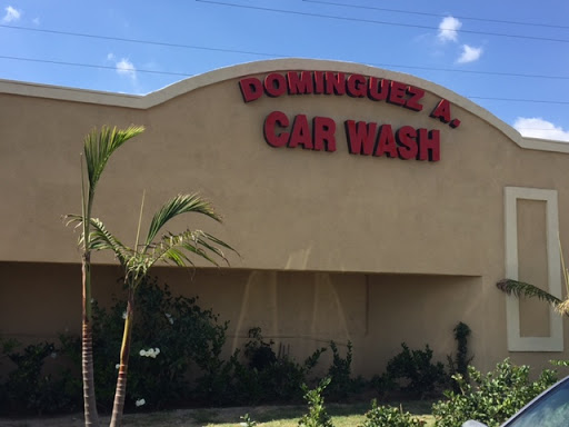 Car Wash «Dominguez Car Wash», reviews and photos, 20651 S Avalon Blvd, Carson, CA 90746, USA