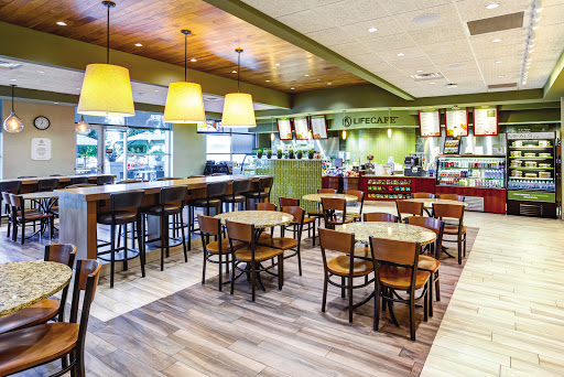 Health Club «LifeTime Fitness», reviews and photos, 375 Commerce Dr, Fort Washington, PA 19034, USA