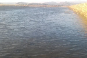 Kurram River image