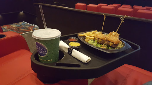 Movie Theater «Cobb Daytona Luxury Theatres», reviews and photos, 1850 Legend lane E100, Daytona Beach, FL 32114, USA