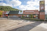 Photos du propriétaire du Restauration rapide McDonald's à Champagnole - n°4