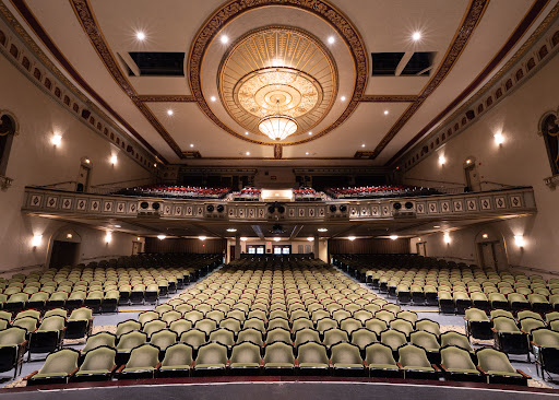 Performing Arts Theater «The Midland Theatre», reviews and photos, 36 N Park Pl, Newark, OH 43055, USA