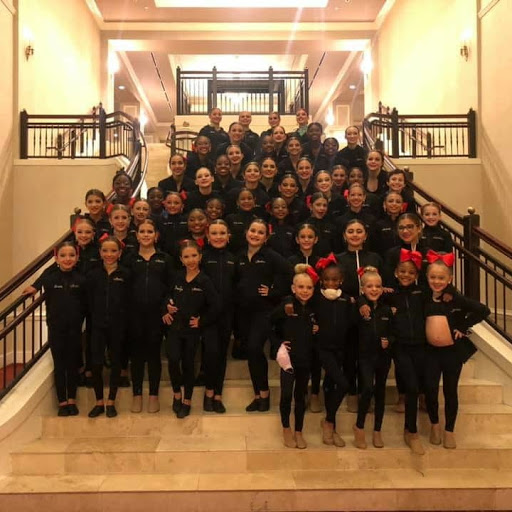 Dance School «Carolina Dance Capital», reviews and photos, 12210 Copper Way, Charlotte, NC 28277, USA