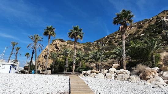 Cala el Raco