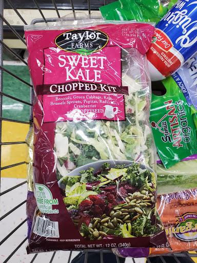 Grocery Store «Hollywood Super Market», reviews and photos, 714 N Main St, Royal Oak, MI 48067, USA