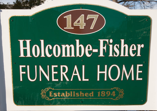 Funeral Home «Holcombe-Fisher Funeral Home», reviews and photos, 147 Main St, Flemington, NJ 08822, USA