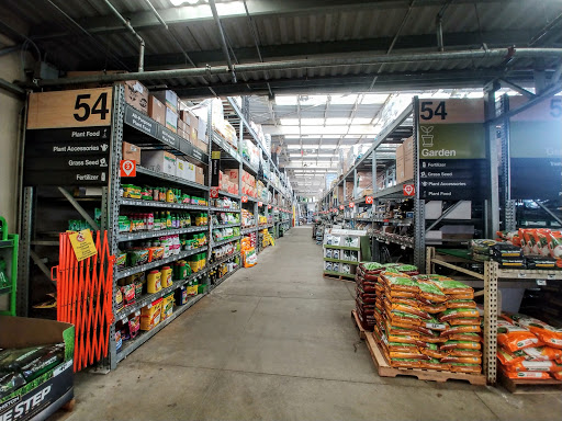 Home Improvement Store «The Home Depot», reviews and photos, 8901 Page Ave, Overland, MO 63114, USA