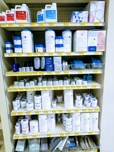 Beauty Supply Store «Flamingo Beauty Supply», reviews and photos, 8275 NW 36th St, Doral, FL 33166, USA