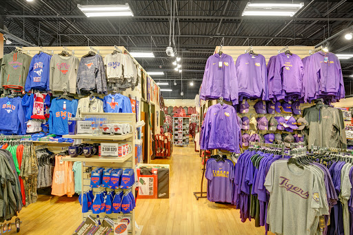 Sportswear Store «Rally House Flower Mound», reviews and photos, 6060 Long Prairie Rd #400e, Flower Mound, TX 75028, USA