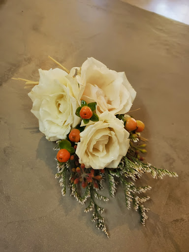 Florist «The Flower Box», reviews and photos, 910 Martin Luther King St, Georgetown, TX 78626, USA