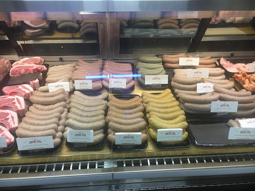Butcher Shop «The Local Pig», reviews and photos, 2618 Guinotte Ave, Kansas City, MO 64120, USA