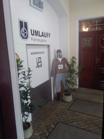 Umlauff GmbH. & Co KG.