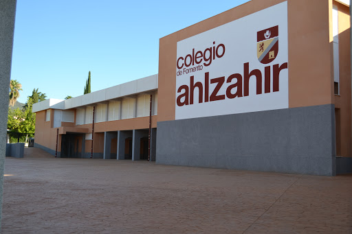Colegio de Fomento Ahlzahir