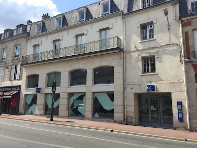 LCL Banque et assurance à Chantilly