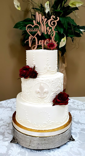 Wedding Venue «Stage 1 Weddings & Receptions», reviews and photos, 13456 S Harrells Ferry Rd, Baton Rouge, LA 70816, USA