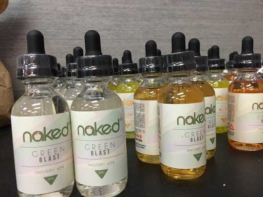 Tobacco Shop «Wicked smoke shop & Vape», reviews and photos, 2591 S Bascom Ave, Campbell, CA 95008, USA