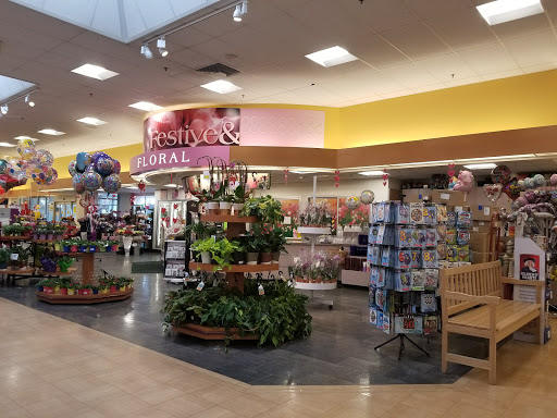 Shopping Mall «Concordia Shopping Center», reviews and photos, 1600 Perrineville Rd, Monroe Township, NJ 08831, USA