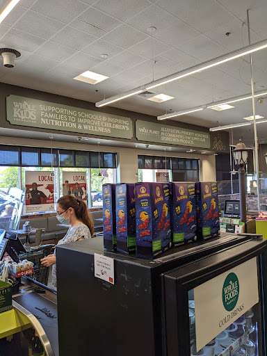 Grocery Store «Whole Foods Market», reviews and photos, 601 N Main St, Providence, RI 02904, USA