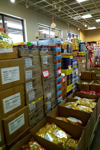 Grocery Store «Keemat Grocery - FM 1960 NW», reviews and photos, 6911 FM 1960, Houston, TX 77069, USA