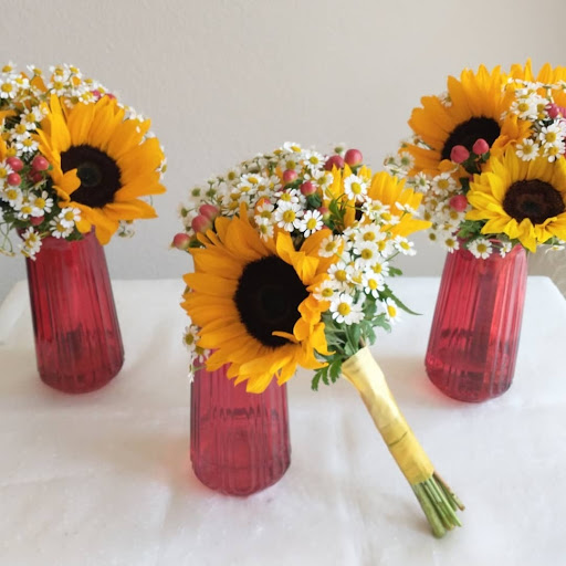 Florist «AG Flowers & Gift Boutique», reviews and photos, 538 S Gilbert Rd #105, Gilbert, AZ 85296, USA