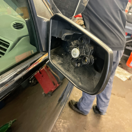 Auto Repair Shop «First Class Alignment & Repair», reviews and photos, 35 Dolson Ave, Middletown, NY 10940, USA