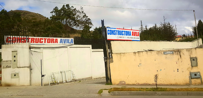 Opiniones de Constructora Avila en Cañar - Empresa constructora