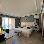 Photo n°7 de l'avis de Alexander.a fait le 02/10/2022 à 12:00 sur le  Grande Real Villa Itália Hotel & Spa à Cascais