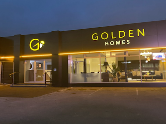 Golden Homes Christchurch Offices & Showhome Shop