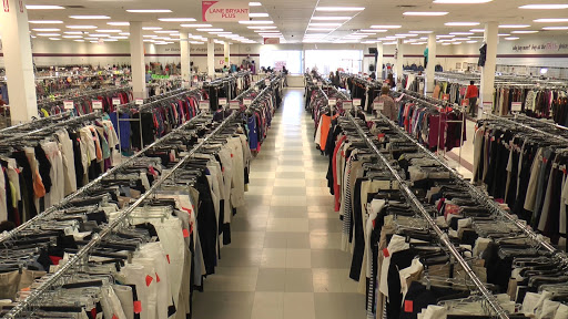 Discount Store «Discount Fashion Warehouse Great Western», reviews and photos, 110 N Wilson Rd, Columbus, OH 43204, USA