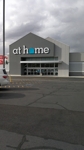 Home Goods Store «At Home», reviews and photos, 190 500 W, Bountiful, UT 84010, USA