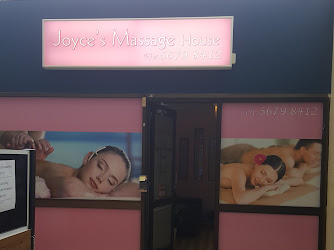 Joyce's Massage House