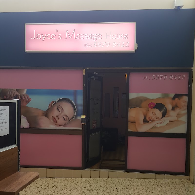 Joyce's Massage House