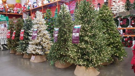 Home Improvement Store «The Home Depot», reviews and photos, 3300 SW 35th Terrace, Ocala, FL 34474, USA