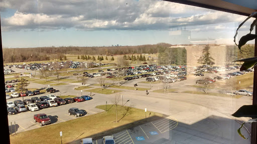 University «Rochester Institute of Technology», reviews and photos