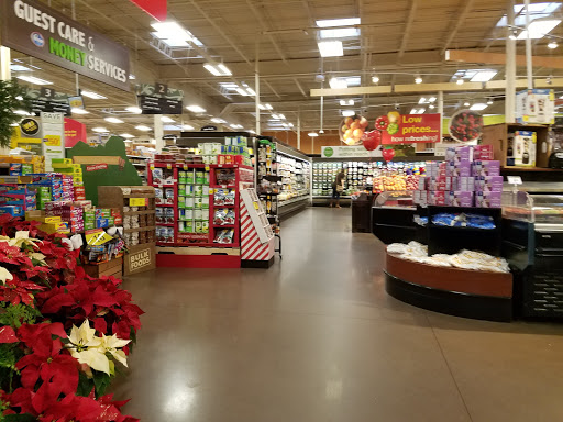 Grocery Store «Kroger», reviews and photos, 300 N Dean Rd, Auburn, AL 36830, USA