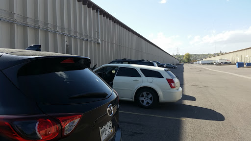 Thrift Store «Goodwill Outlet World», reviews and photos, 3155 S Platte River Dr, Englewood, CO 80110, USA